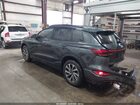 2025 Audi Q6 E-tron Premium Plus Quattro Черный vin: WA124BGF3SA044312