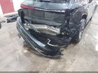 2025 Audi Q6 E-tron Premium Plus Quattro Черный vin: WA124BGF3SA044312