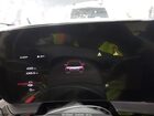 2025 Audi Q6 E-tron Premium Plus Quattro Черный vin: WA124BGF3SA044312