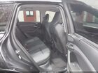 2025 Audi Q6 E-tron Premium Plus Quattro Черный vin: WA124BGF3SA044312