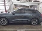 2025 Audi Q6 E-tron Premium Plus Quattro Черный vin: WA124BGF3SA044312