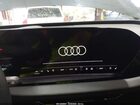 2025 Audi Q6 E-tron Premium Plus Quattro Черный vin: WA124BGF3SA044312