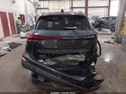 2025 Audi Q6 E-tron Premium Plus Quattro Черный vin: WA124BGF3SA044312