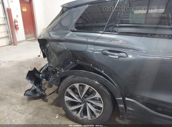 WA124BGF3SA044312 2025 AUDI Q6 E-TRON Черный 