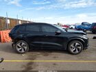 2025 Audi Q6 E-tron Premium Plus Quattro Черный vin: WA124BGF4SA042021