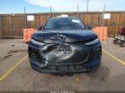 2025 Audi Q6 E-tron Premium Plus Quattro Черный vin: WA124BGF4SA042021