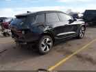 2025 Audi Q6 E-tron Premium Plus Quattro Черный vin: WA124BGF4SA042021