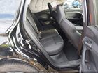 2025 Audi Q6 E-tron Premium Plus Quattro Черный vin: WA124BGF4SA042021
