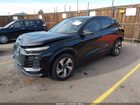 2025 Audi Q6 E-tron Premium Plus Quattro Черный vin: WA124BGF4SA042021