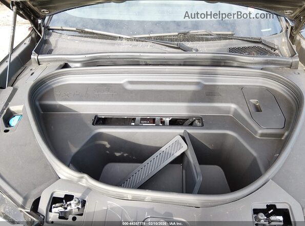 WA124BGF4SA042021 2025 AUDI Q6 E-TRON Черный Вид сзади