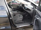 2025 Audi Q6 E-tron Premium Plus Quattro Черный vin: WA124BGF4SA042021