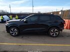 2025 Audi Q6 E-tron Premium Plus Quattro Черный vin: WA124BGF4SA042021