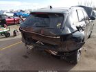 2025 Audi Q6 E-tron Premium Plus Quattro Черный vin: WA124BGF4SA042021