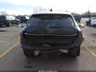 2025 Audi Q6 E-tron Premium Plus Quattro Черный vin: WA124BGF4SA042021