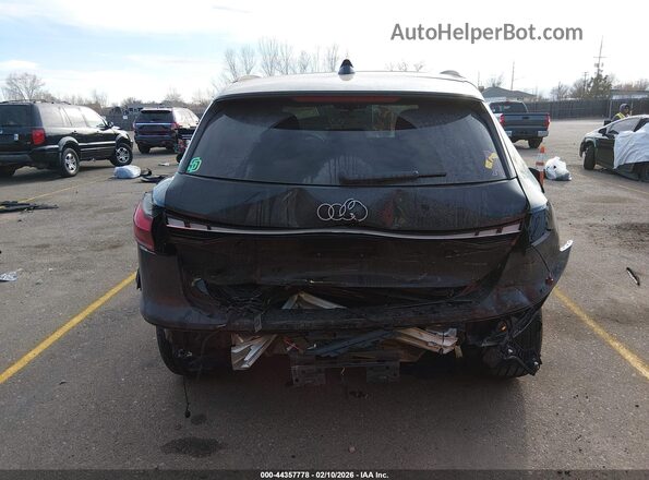 WA124BGF4SA042021 2025 AUDI Q6 E-TRON Черный 