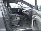 2025 Audi Q6 E-tron Premium Plus Quattro Серый vin: WA124BGFXSA014997