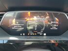 2022 Audi E-tron Sportback Premium Plus Черный vin: WA12AAGE5NB037094