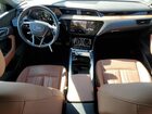 2022 Audi E-tron Sportback Premium Plus Черный vin: WA12AAGE5NB037094