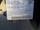 2022 Audi E-tron Sportback Premium Plus Черный vin: WA12AAGE9NB041035