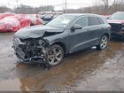 2025 Audi All-new Q5 Premium Plus Tfsi Quattro S Tronic Серый vin: WA12AAGU3S2008809