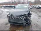2025 Audi All-new Q5 Premium Plus Tfsi Quattro S Tronic Серый vin: WA12AAGU3S2008809