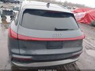 2025 Audi All-new Q5 Premium Plus Tfsi Quattro S Tronic Серый vin: WA12AAGU3S2008809
