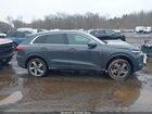 2025 Audi All-new Q5 Premium Plus Tfsi Quattro S Tronic Серый vin: WA12AAGU3S2008809