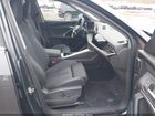 2025 Audi All-new Q5 Premium Plus Tfsi Quattro S Tronic Серый vin: WA12AAGU3S2008809