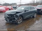 2025 Audi All-new Q5 Premium Plus Tfsi Quattro S Tronic Серый vin: WA12AAGU3S2008809