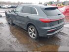 2025 Audi All-new Q5 Premium Plus Tfsi Quattro S Tronic Серый vin: WA12AAGU3S2008809