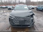2025 Audi All-new Q5 Premium Plus Tfsi Quattro S Tronic Серый vin: WA12AAGU3S2008809