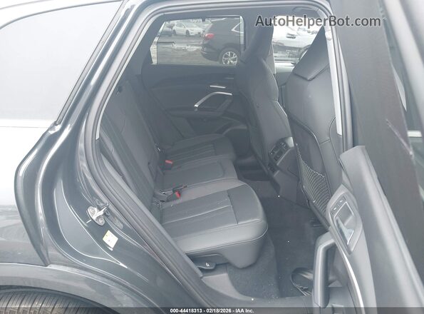 WA12AAGU3S2008809 2025 AUDI ALL Серый Вид наклейки с VIN-кодом