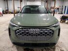 2025 Audi Q5 Premium Plus Зеленый vin: WA12AAGU8S2025802