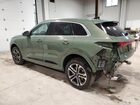 2025 Audi Q5 Premium Plus Зеленый vin: WA12AAGU8S2025802