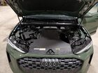 2025 Audi Q5 Premium Plus Зеленый vin: WA12AAGU8S2025802