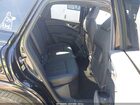 2023 Audi Q4 Sportback E-tron Premium Plus 50 Quattro Черный vin: WA132BFZ3PP037046
