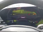 2025 Audi Q6 E-tron Prestige Quattro Черный vin: WA134BGF3SA067397
