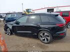 2025 Audi Q6 E-tron Prestige Quattro Черный vin: WA134BGF3SA067397