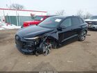 2025 Audi Q6 E-tron Prestige Quattro Черный vin: WA134BGF3SA067397