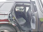 2025 Audi Q6 E-tron Prestige Quattro Черный vin: WA134BGF3SA067397