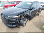 2025 Audi Q6 E-tron Prestige Quattro Черный vin: WA134BGF3SA067397