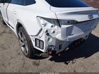 2022 Audi E-tron Sportback Prestige S Line Quattro Белый vin: WA13AAGE0NB039856