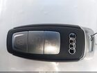 2024 Audi Q4 Sportback E-tron Premium Plus 55 Quattro Синий vin: WA13UBFZ8RP082464