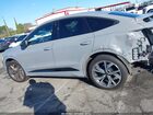 2024 Audi Q4 Sportback E-tron Premium Plus 55 Quattro Синий vin: WA13UBFZ8RP082464