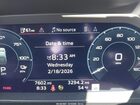 2024 Audi Q4 Sportback E-tron Premium Plus 55 Quattro Синий vin: WA13UBFZ8RP082464