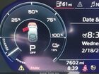 2024 Audi Q4 Sportback E-tron Premium Plus 55 Quattro Синий vin: WA13UBFZ8RP082464