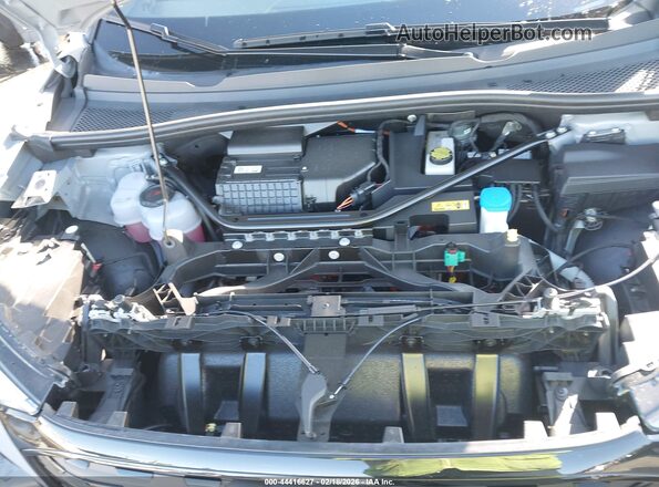 WA13UBFZ8RP082464 2024 AUDI Q4 E-TRON Синий Вид сзади