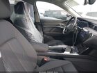 2024 Audi Q8 E-tron Premium Quattro Черный vin: WA14AAGE0RB012568
