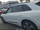 2024 Audi Q8 E-tron Premium Quattro Черный vin: WA14AAGE0RB012568
