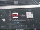 2024 Audi Q8 E-tron Premium Quattro Черный vin: WA14AAGE0RB012568